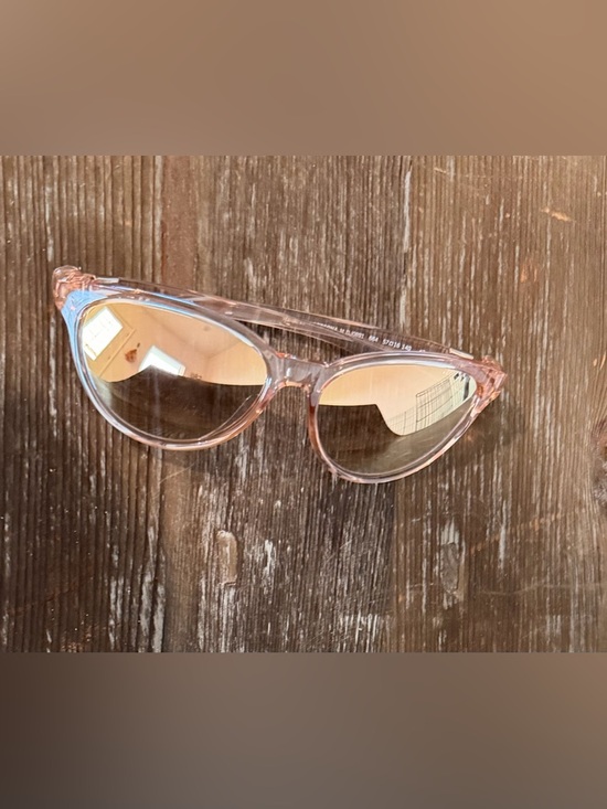 Nike Accessories - Nike Rose Gold Shades Rose Tinted Lenses